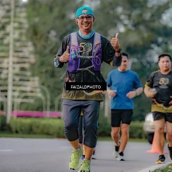 Runner Photo 7168379