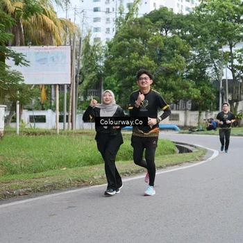 Runner Photo 7168380