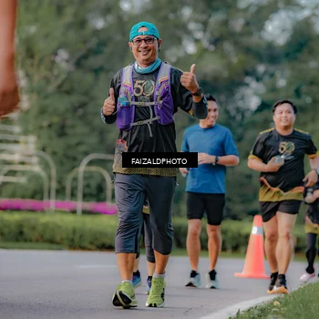 Runner Photo 7168381