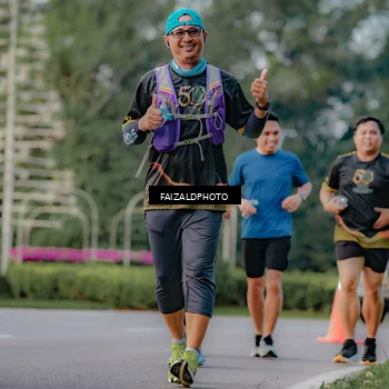 Runner Photo 7168382
