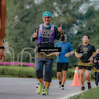 Runner Photo 7168383