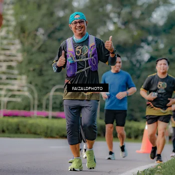 Runner Photo 7168384