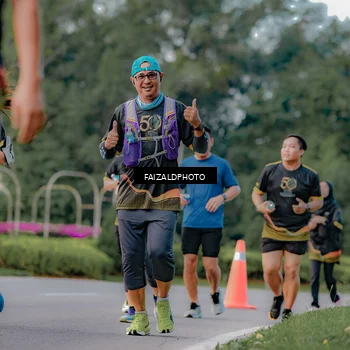 Runner Photo 7168385