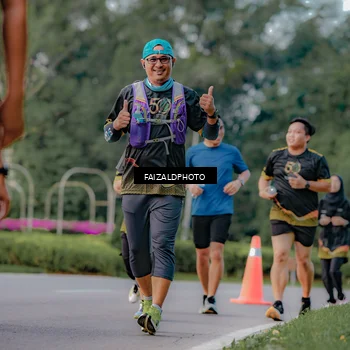Runner Photo 7168387