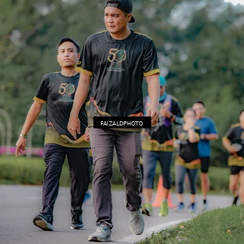 Runner Photo 7168397