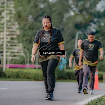 Runner Photo 7168415