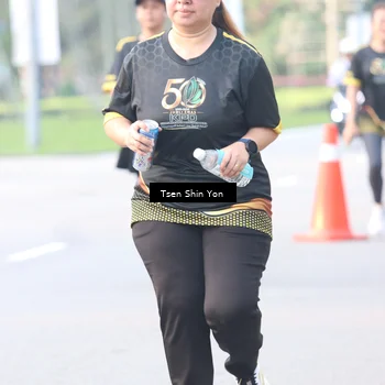 Runner Photo 7168416