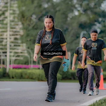 Runner Photo 7168420