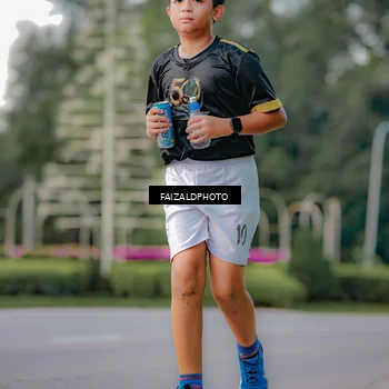 Runner Photo 7168431