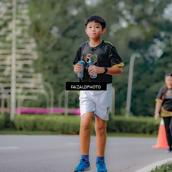 Runner Photo 7168435