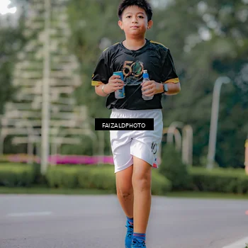 Runner Photo 7168437