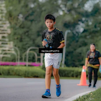 Runner Photo 7168438