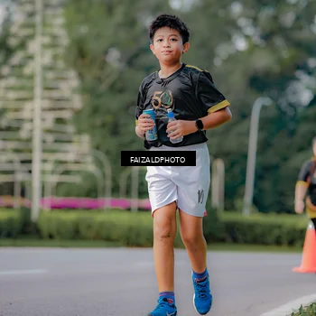 Runner Photo 7168439