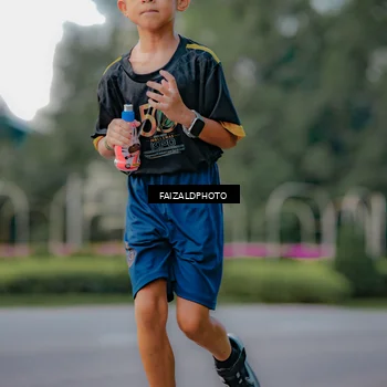Runner Photo 7168441