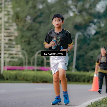 Runner Photo 7168445