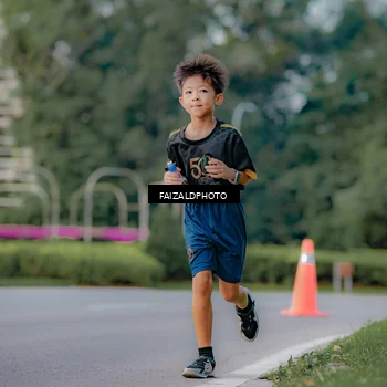Runner Photo 7168450