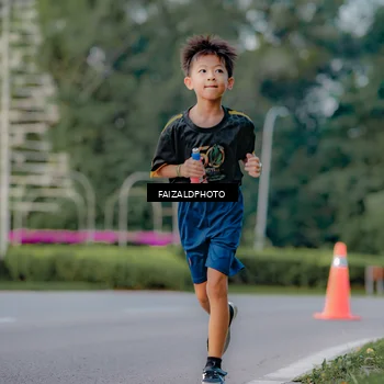 Runner Photo 7168451
