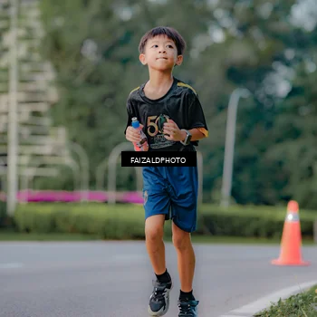 Runner Photo 7168452