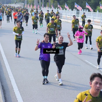 Runner Photo 7168454