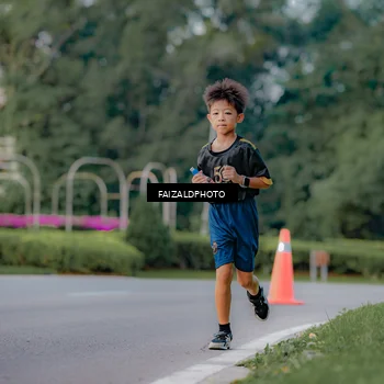 Runner Photo 7168461