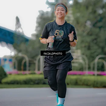 Runner Photo 7168463