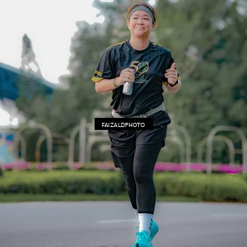 Runner Photo 7168469