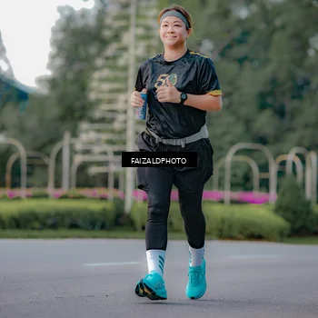 Runner Photo 7168478