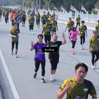 Runner Photo 7168481