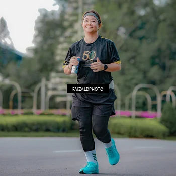 Runner Photo 7168486