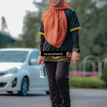 Runner Photo 7168493