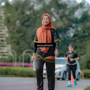 Runner Photo 7168503