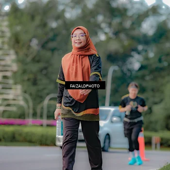 Runner Photo 7168505