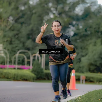 Runner Photo 7168535