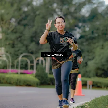 Runner Photo 7168537