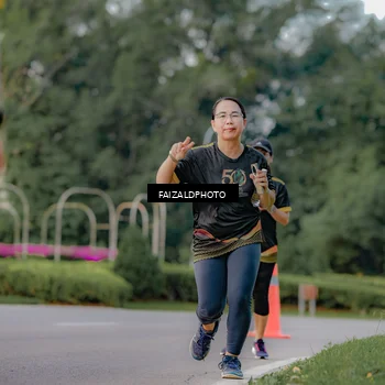 Runner Photo 7168538