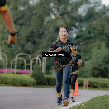 Runner Photo 7168540