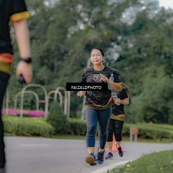 Runner Photo 7168541