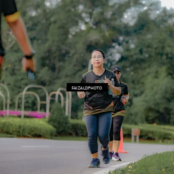 Runner Photo 7168543