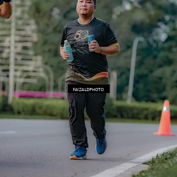 Runner Photo 7168579