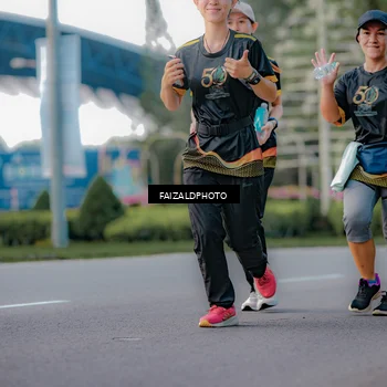 Runner Photo 7168602