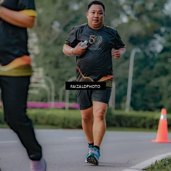 Runner Photo 7168610