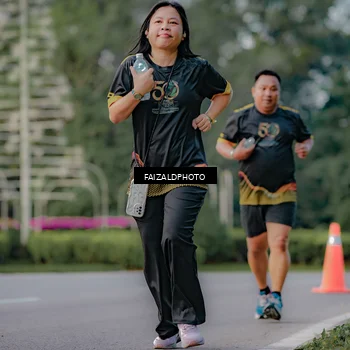 Runner Photo 7168614