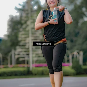 Runner Photo 7168638