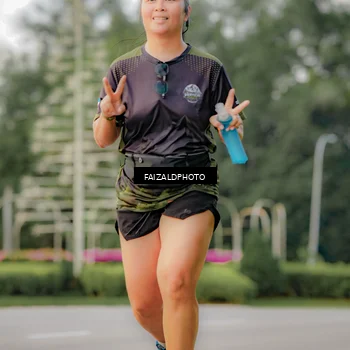 Runner Photo 7168640