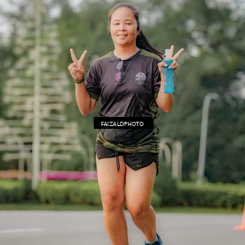 Runner Photo 7168646