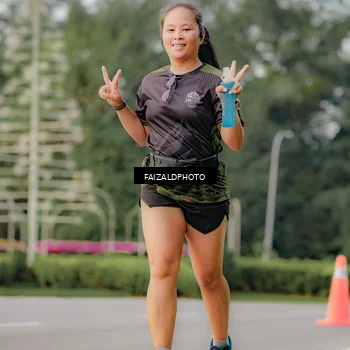 Runner Photo 7168648
