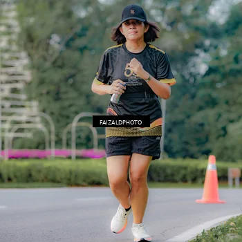 Runner Photo 7168653