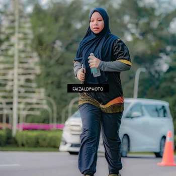 Runner Photo 7168655