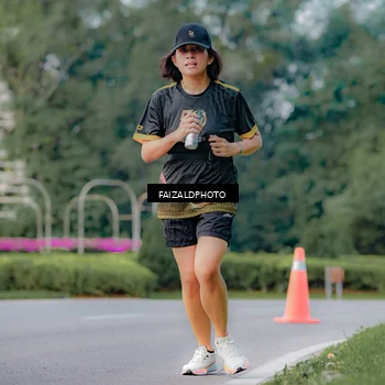Runner Photo 7168658