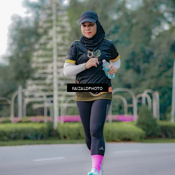 Runner Photo 7168662